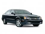 Chevrolet Epica 2004 года (CA)